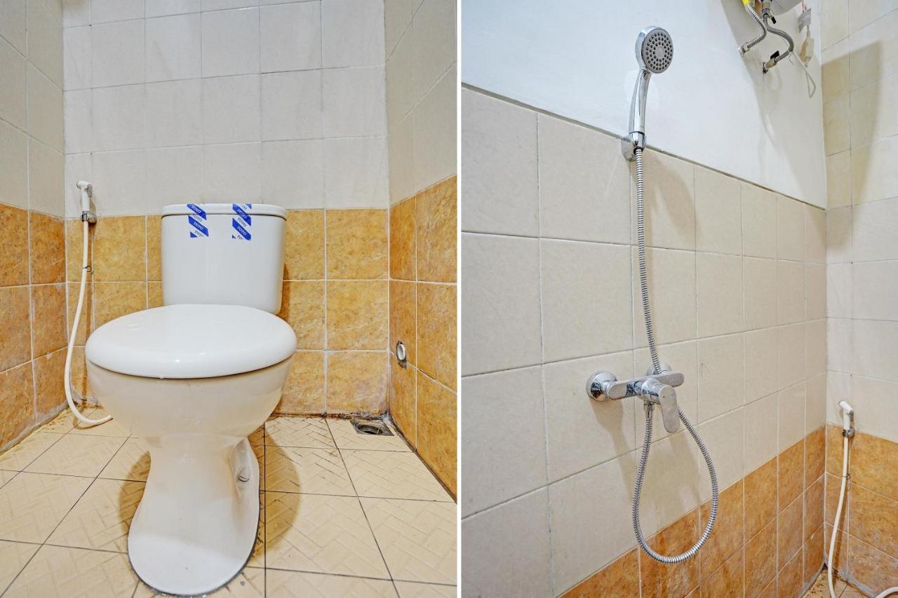 סוראבאיה Oyo 92435 Sunlo Cozy Home Family Homestay Syariah מראה חיצוני תמונה
