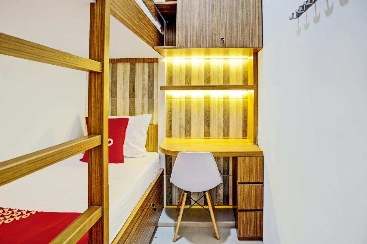 סוראבאיה Oyo 92435 Sunlo Cozy Home Family Homestay Syariah מראה חיצוני תמונה